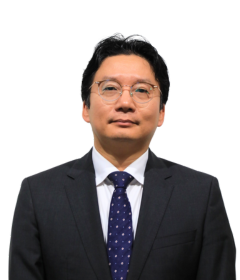 이세영 목사