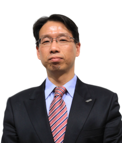 박준태 장로